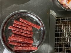 -同心烧烤(总店)