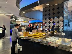 -汉来海港·海鲜自助餐厅(上海七宝领展广场店)