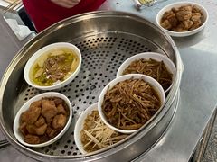 -小本鸡饭店(滨江白马湖店)