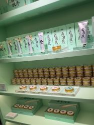 -青稚护手霜QINGZHI