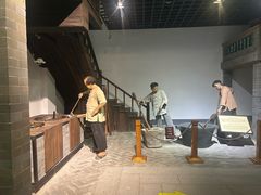 -陈李济中药博物馆