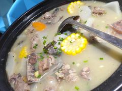 -7890+霸王甲·甲鱼爱尚蛙(坪洲店)