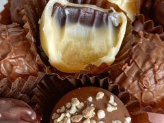 -Laderach 莱德拉(上海环贸iapm店)