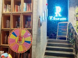点击看大图 -T.1 hair salon烫染接发