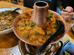 -蜗牛的家旅行主题云南菜餐厅.小酒馆(护国寺店)