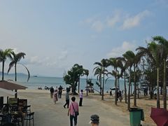 -汕尾风车岛