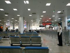 -厦门邮轮中心厦鼓码头(轮渡站)