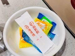 -海底捞火锅(凯德广场店)