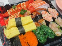 -争鲜回转寿司(西红门荟聚PLUS店)