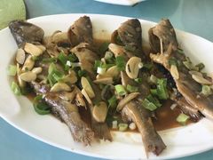 -鱼香饭店