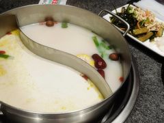 -江小渔鲜鱼火锅(辽沈二街店)