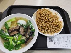-华天新川面馆(缸瓦市店)