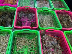 -众味海鲜大排档·活海鲜·潮汕味(南澳店)