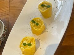 -荷恬·精致蔬食料理(星海店)
