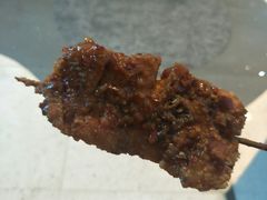 -辽B·小串(总店)