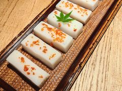 -吴越荣记·苏州菜·松鼠桂鱼(娄门景区店)