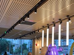 -麦当劳(百利广场店)