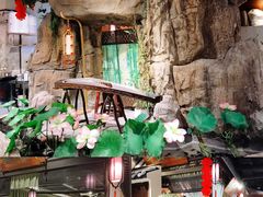 -遇见长安之高山流水(李家村万达店)