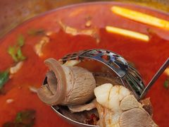 -二钳洞庭虾蟹·江湖菜(成都鹭岛店)