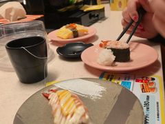 -争鲜回转寿司(东方银座店)