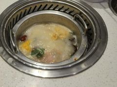 -龍歌自助小火锅(芝罘万达店)