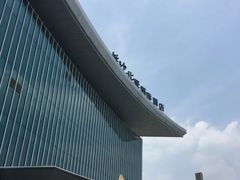 -长沙北辰洲际酒店-兰调全日餐厅