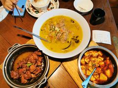 -外婆家(西红门荟聚购物中心店)