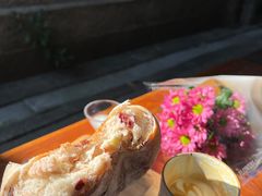 -Juicy Bakery(大学路店)