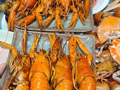 -铭门盛宴·艺术海鲜姿造(福田黑金店)