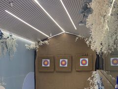 -Skay•射箭馆•弓箭娱乐(体育西店)