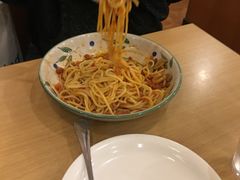-萨莉亚意式餐厅(特力时尚汇店)
