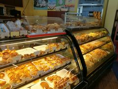 -小麦之家(海湾总店)