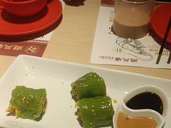 -避风塘(宝山万达店)