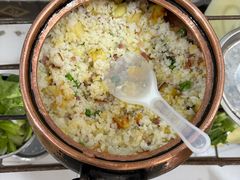 -姚记抚仙湖石锅鱼庄