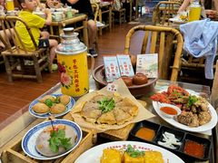 -芋包王闽南茶楼(八市店)
