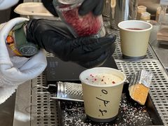 -O.P.S. CAFE