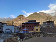 -孟屯河谷景区