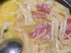 -望乡楼上海菜(日月光店)