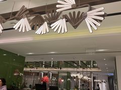 -望湘园·小雅(德基店)