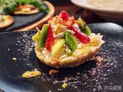 -斯比特花园西餐厅(东方商厦店)