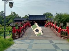 -东台西溪天仙缘景区