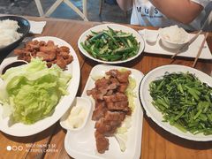 -日出青木·杭帮菜名店