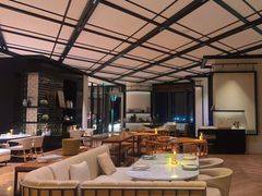 -瑰丽酒店·海吧·天际下午茶·现场DJ·天台酒吧