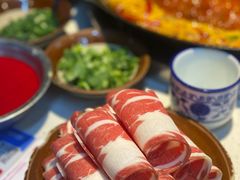 -芈重山老火锅(六道口店)