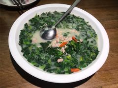 鸽汤万年青-大鸽饭(岗顶店)