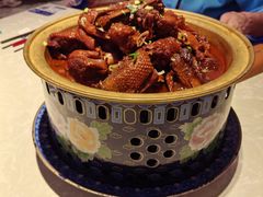 -金典银峰老鹅馆·昆山菜(亭林公园店)