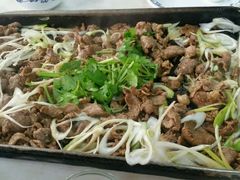 -清真永恒华威肉饼(潘家园店)