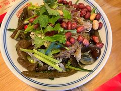 -新兴园饺子馆(北京百子湾店)