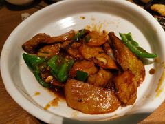 -金掌勺锅包肉(华润万象城店)
