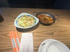 -茄子恰恰·新云南小炒(坪山益田店)
